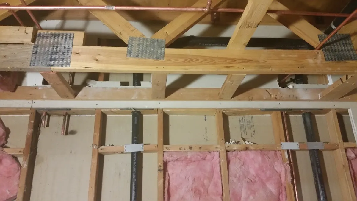 Repiping in Litchfield Park, AZ